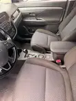 Mitsubishi Outlander 2.4 PHEV AWD 2016 Silver - 2