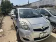 Toyota Vitz 1.0 FWD 3dr 2010 Silver - 1