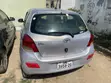Toyota Vitz 1.0 FWD 3dr 2010 Silver - 2