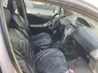 Toyota Vitz 1.0 FWD 3dr 2010 Silver - 3