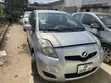 Toyota Vitz 1.0 FWD 3dr 2010 Silver - 4