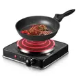 Raf Electric Stove/Hot Plate - 1