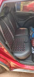Pontiac Vibe 2007 Red - 3
