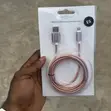 iPhone Lightning Cable USB 1.8m Cord - 1