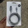 iPhone Lightning Cable USB 1.8m Cord - 2