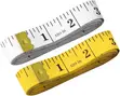 Brand New Tape Measure - 2