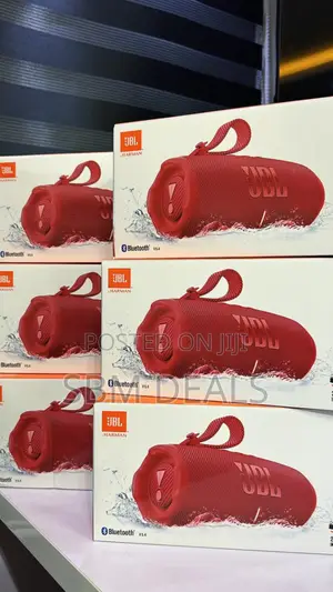 JBL Charge 6 Speaker