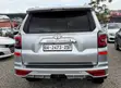 Toyota 4Runner SUV Rental - 2