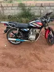 Royal Motorcycle 2021 - Black - 3