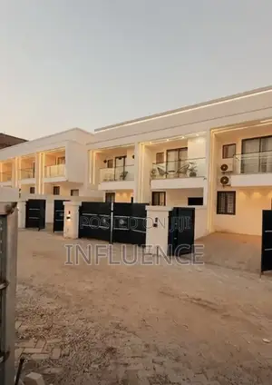 2 Bedroom House for Sale in Botwe, School Junction, East Legon