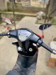 Kymco Xciting 2020 Scooter - Red - 2