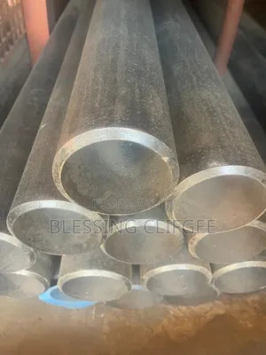 Water, Oil, and Gas System Pipes