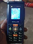 Used Calus Mobile Phone with Powerbank & 4 SIM Slots - 1
