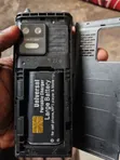 Used Calus Mobile Phone with Powerbank & 4 SIM Slots - 3
