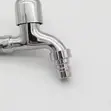 Single Handle Wall Mounted Tap - 3