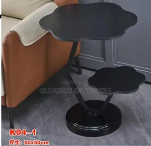 Sofa Side Table