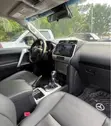 2020 Toyota Land Cruiser Prado SUV Rental - 1