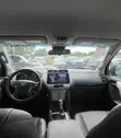 2020 Toyota Land Cruiser Prado SUV Rental - 2