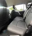 2020 Toyota Land Cruiser Prado SUV Rental - 4