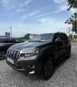 2020 Toyota Land Cruiser Prado SUV Rental - 5
