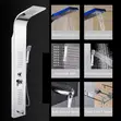 5-in-1 Multi-Functional Spa Shower Mixer Set - 2