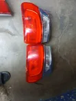 Jeep Grand Cherokee Tail Light Pair (2016-2021) - 2