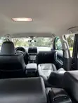 New Toyota Land Cruiser Prado 2023 Gray - 3