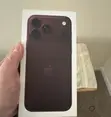 New Apple iPhone 18 Pro Max 1 TB Bronze - 1