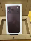New Apple iPhone 18 Pro Max 1 TB Bronze - 2