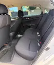 Honda Civic 2019 White - 2