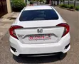 Honda Civic 2019 White - 4