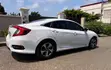 Honda Civic 2019 White - 5