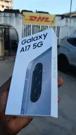 New Samsung Galaxy A17 5G 256GB Graphite - 3