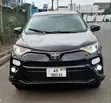 Toyota RAV4 2017 Black - 1