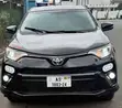 Toyota RAV4 2017 Black - 2