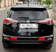 Toyota RAV4 2017 Black - 3