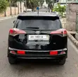 Toyota RAV4 2017 Black - 4