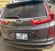 Honda CR-V 2018 Black - 4