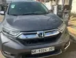 Honda CR-V 2018 Black - 5