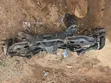 2014 Mercedes-Benz C350 Back Axle - 3