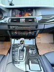 BMW 528i 2015 White - 2