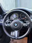 BMW 528i 2015 White - 4