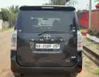 Toyota Voxy 2011 Black - 1