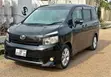 Toyota Voxy 2011 Black - 5