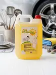 Household Liquid Soap/Detergent - 4.5L Gallon - 2