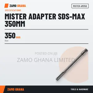 Mister Adapter SDS-Max 350mm