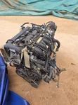 2016 Ford Escape Complete Engine - 1