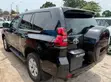 2021 Toyota Land Cruiser Prado 2.8L Black - 4