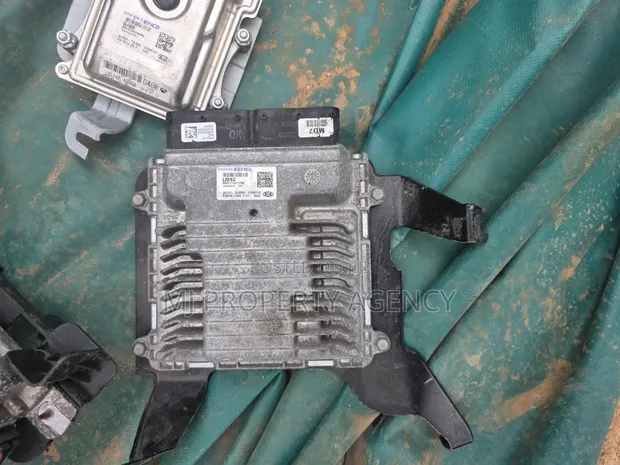 Toyota, Honda, Ford, GMC Control Boards - 1