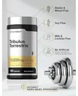 Horbaach Tribulus Terrestris - 180 Capsules - 2